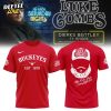 Oklahoma Sooners x Luke Combs – My Kinda Saturday Night Tour Tshirt