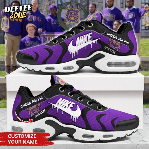 Omega PSI PHI Sport Shoes 2025
