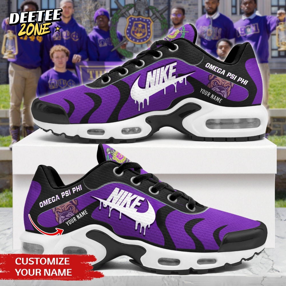 Omega PSI PHI Sport Shoes 2025 Omega PSI PHI Sport Shoes 2025