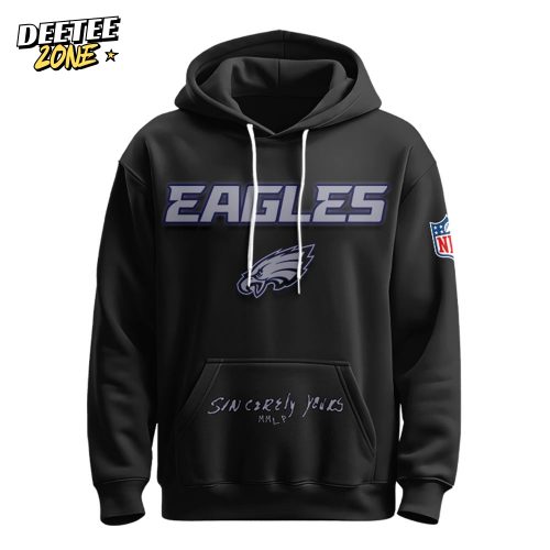 P Eagles x Eminem: “Dear Slim” 25th Anniversary Drop Limited Edition, Selling Out Fast! Hoodie