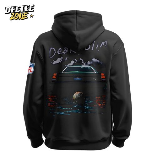 P Eagles x Eminem: “Dear Slim” 25th Anniversary Drop Limited Edition, Selling Out Fast! Hoodie