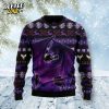 Police Navidad Ugly Christmas Sweater