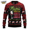 Sweater Weather is Better Together Ugly Christmas Sweater