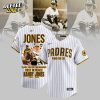 2025 Limited Edition New York Yankees x Peanuts x Pride Month Graphic Jersey