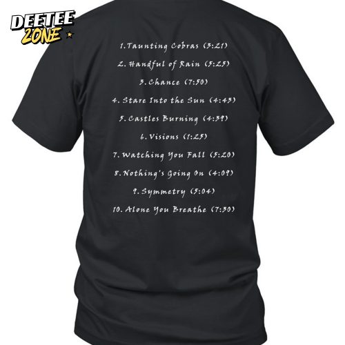 Savatage, 5-Unisex T-Shirt