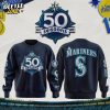 Detroit Lions x Eminem Vibe Collection Sweatshirt