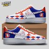Premium Elvis Presley Sneaker AF1