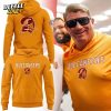 Limited Edition Tampa Bay Buccaneers “BUCS” Orange Hoodie