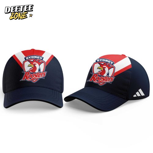 Sydney Roosters Brandon Wheat Kings Tri-colours Three Stripes Combo Hoodie