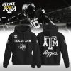 Johnny Manziel Texas A&M Aggies Customized Hoodie