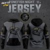 South Carolina Stingrays ” Rock the Retro ” Special Hoodie