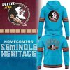 Coastal Carolina Elite Splash Hoodie 2025 limited edition