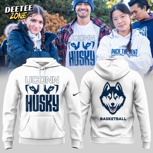 UConn Huskies men’s basketball limited editions Hoodie