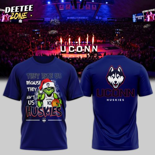 UConn Huskies men’s basketball limited editions Tshirt