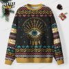 Oops! I Got Another Tree Unisex Ugly Knit Christmas Sweater