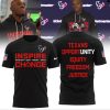 Cincinnati Bengals 2025 Inspire Change Limited Edition Shirt
