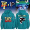 C Panthers x Toy Story 5 Limited Edition Hoodie | Cutest Drop of the Year