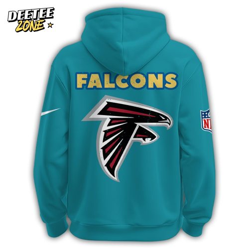 A Falcons x Toy Story 5 Limited Edition Hoodie | Cutest Drop of the Year