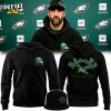 Nike Men’s Black Philadelphia Eagles 2025 Hoodie