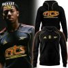 Arsenal F.C. 2025-2026 Updated version New Hoodie