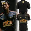 Arsenal F.C. 2025-2026 Updated version New T-Shirt