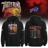 B Ravens x Angry Runs Hoodie Limited Edition Drop