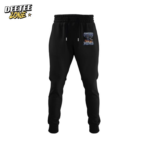 B Ravens x Angry Runs Hoodie Limited Edition Drop