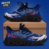 CAR NFL Limited Edition Personalized Shoes