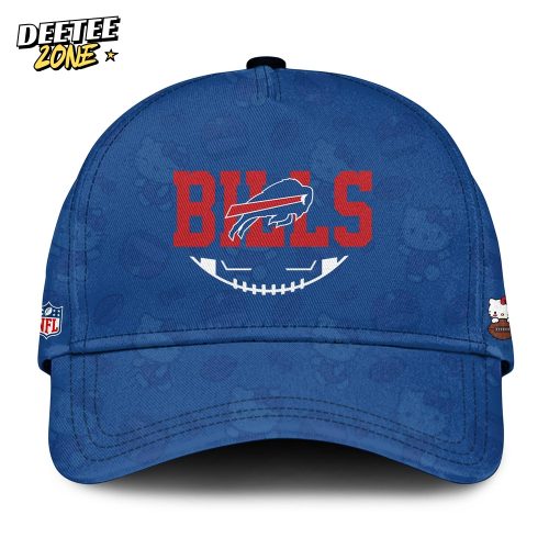 BUFF Bills Special Hello Kitty Limited Edition Hoodie