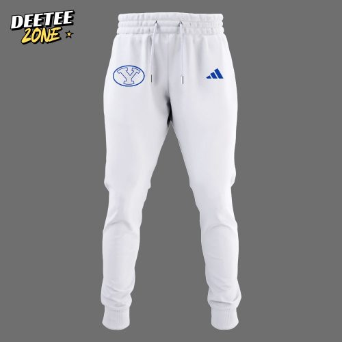 BYU Cougars Pop Tarts Bowl Champions Limited Edition Hoodie