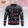 Alien Merry Christmas Humans Ugly Christmas Sweater