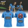 Bohemian F.C. Our 2026 Away Uniform Limited Edition Shirt