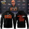 Denver Broncos New Hoodie