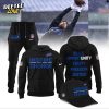 San Francisco 49ers 2025 Inspire Change Limited Edition Hoodie