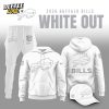 Limited Editon 2025 AFC West Champions Hoodie