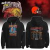 B Ravens x Angry Runs Hoodie Limited Edition Drop