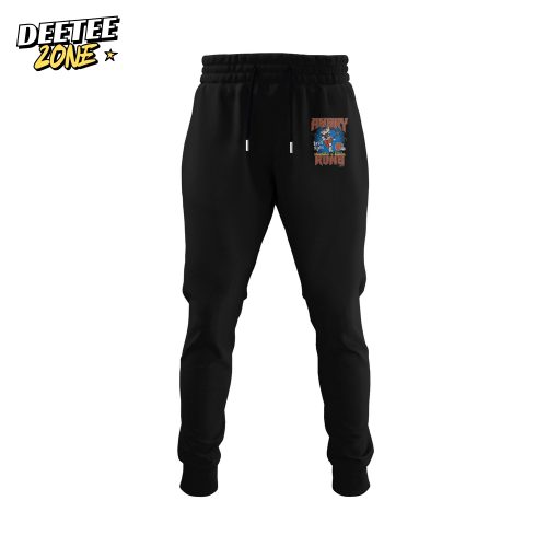 C Browns x Angry Runs Hoodie Limited Edition Drop