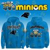 C Browns x Minions Limited Edition Hoodie + Selling Out Fast!