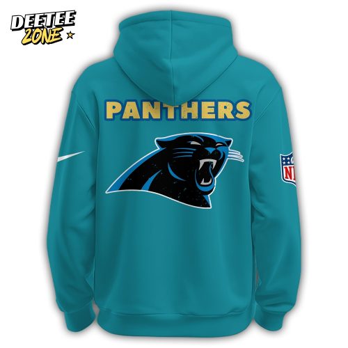 C Panthers x Toy Story 5 Limited Edition Hoodie | Cutest Drop of the Year