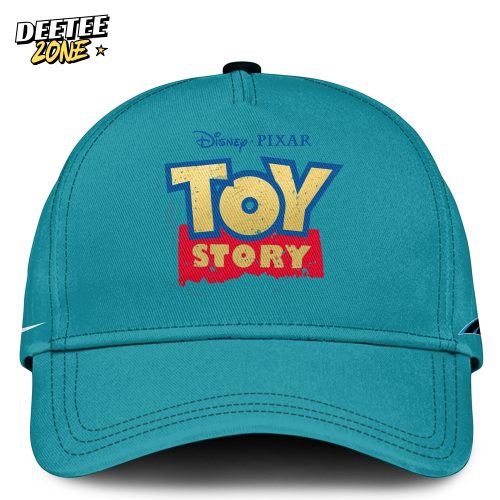 C Panthers x Toy Story 5 Limited Edition Hoodie | Cutest Drop of the Year