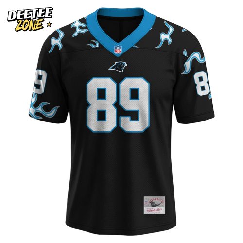 CAR Legacy: STEVE SMITH SR. #89 Flame Jersey