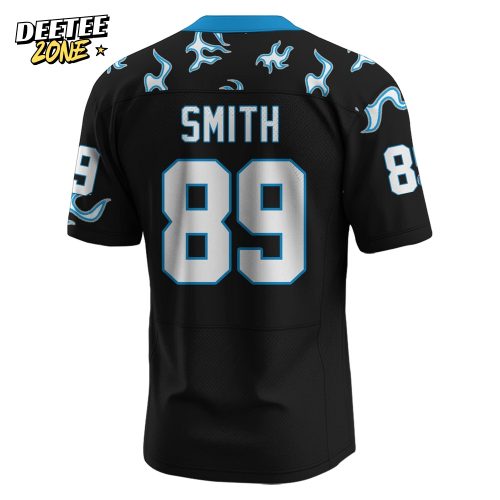 CAR Legacy: STEVE SMITH SR. #89 Flame Jersey