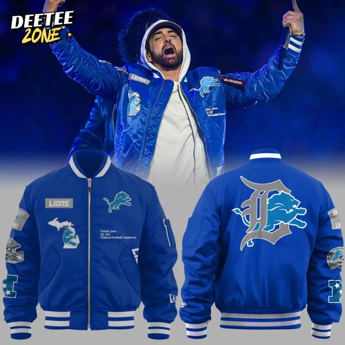 Casual Bomber Jacket