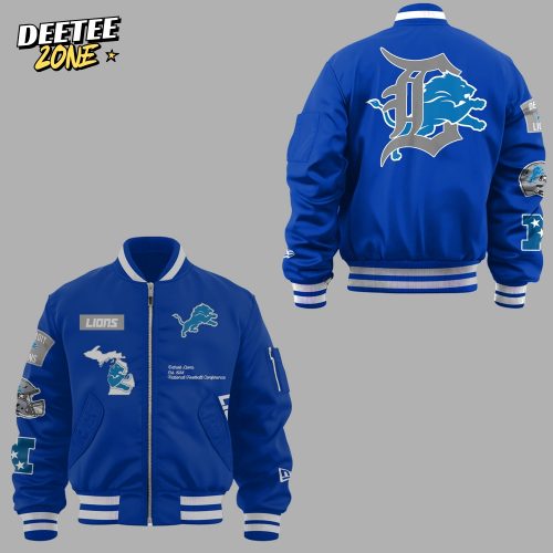 Casual Bomber Jacket