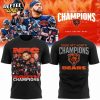 Chiago Bears Kings Of The North T-shirt