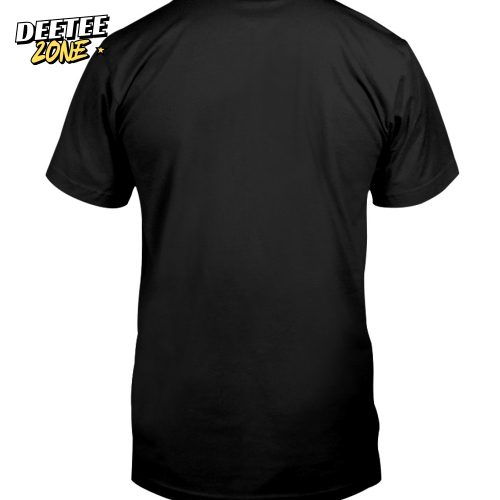 Christmas Pacu Crew Reindeer Anesthesia Premium Fit Mens Tee