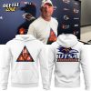 Coach Jeff Traylor UTSA Roadrunners football Special Hoodie