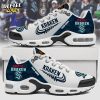 Customize Your Name with Minnesota Wild Ver 28 Sport Shoes