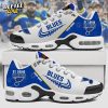 Customize Your Name with Tampa Bay Lightning Ver 28 Sport Shoes