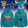 C Panthers x Toy Story 5 Limited Edition Hoodie | Cutest Drop of the Year